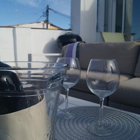 Apartamentos Centricos Barrio Del Carmen فالنسيا المظهر الخارجي الصورة