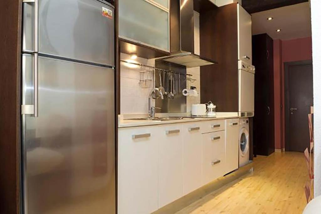 Apartamentos Centricos Barrio Del Carmen فالنسيا المظهر الخارجي الصورة