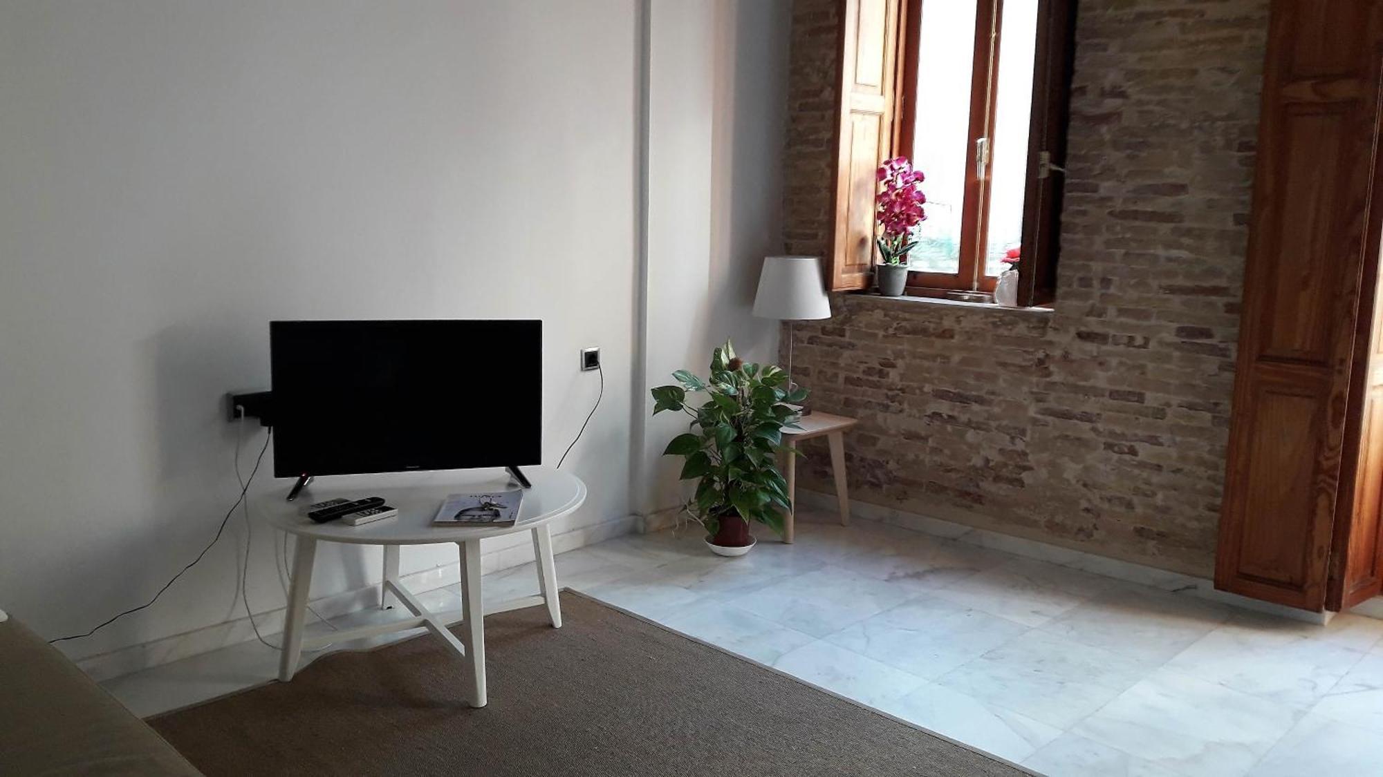 Apartamentos Centricos Barrio Del Carmen فالنسيا المظهر الخارجي الصورة