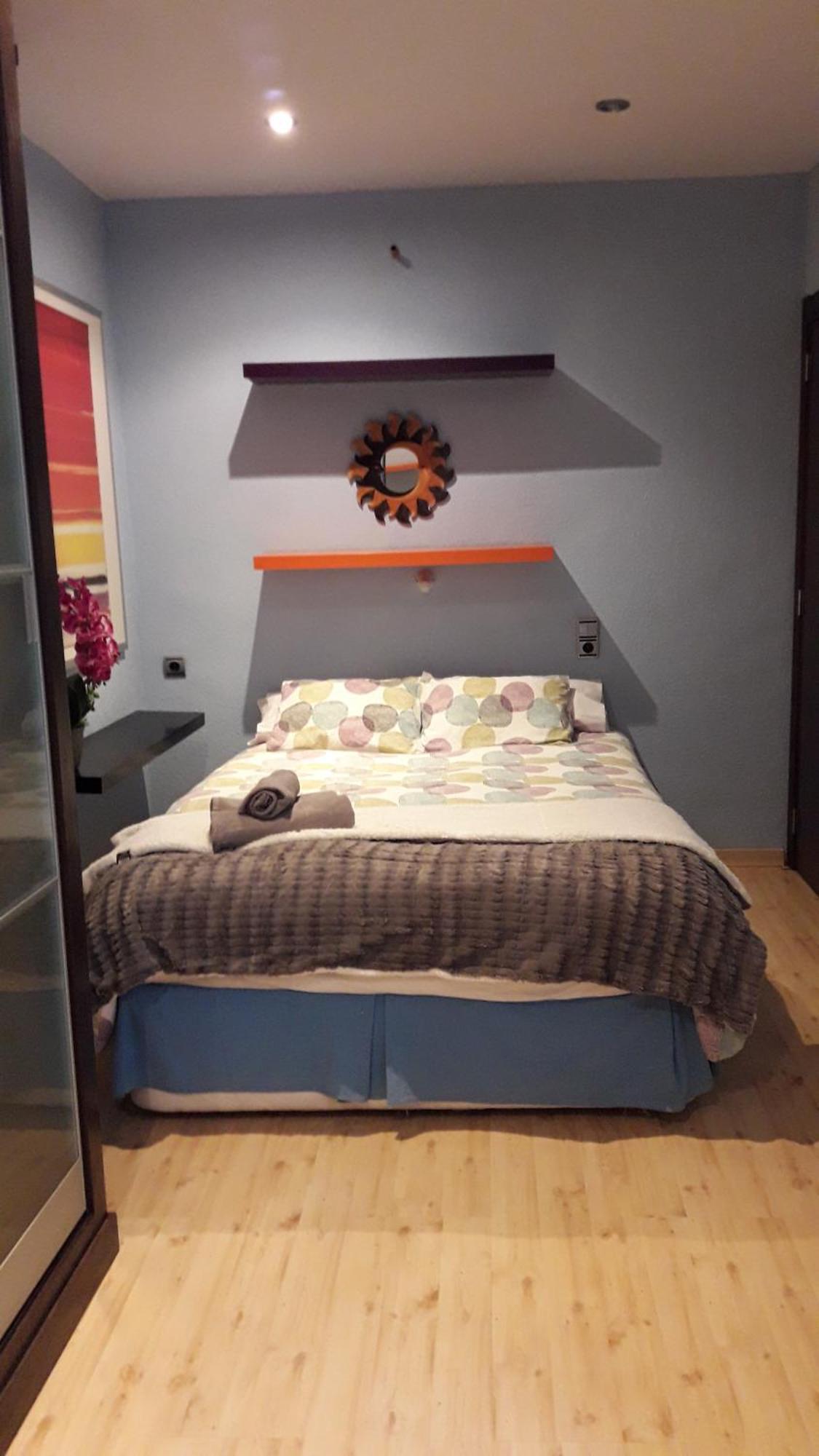 Apartamentos Centricos Barrio Del Carmen فالنسيا المظهر الخارجي الصورة