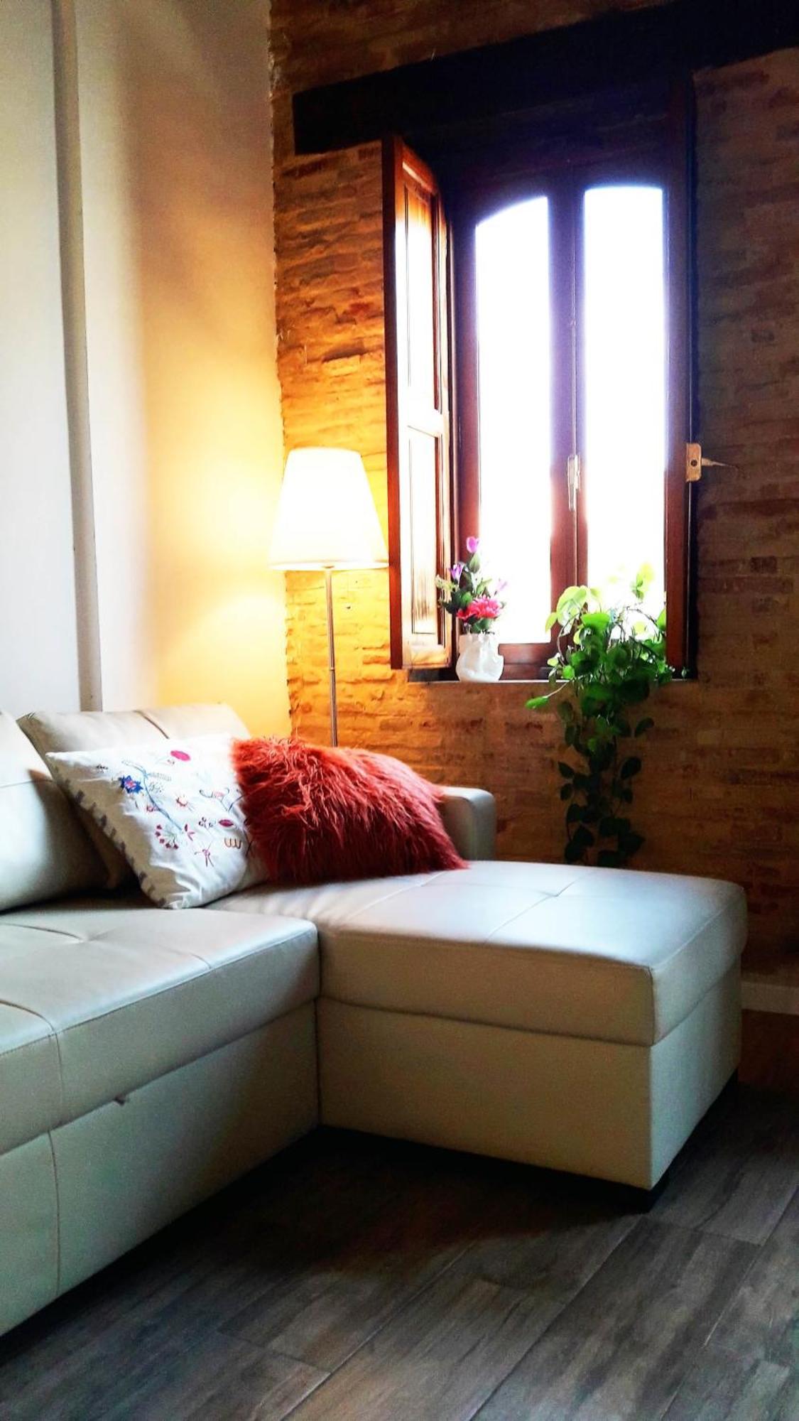 Apartamentos Centricos Barrio Del Carmen فالنسيا المظهر الخارجي الصورة