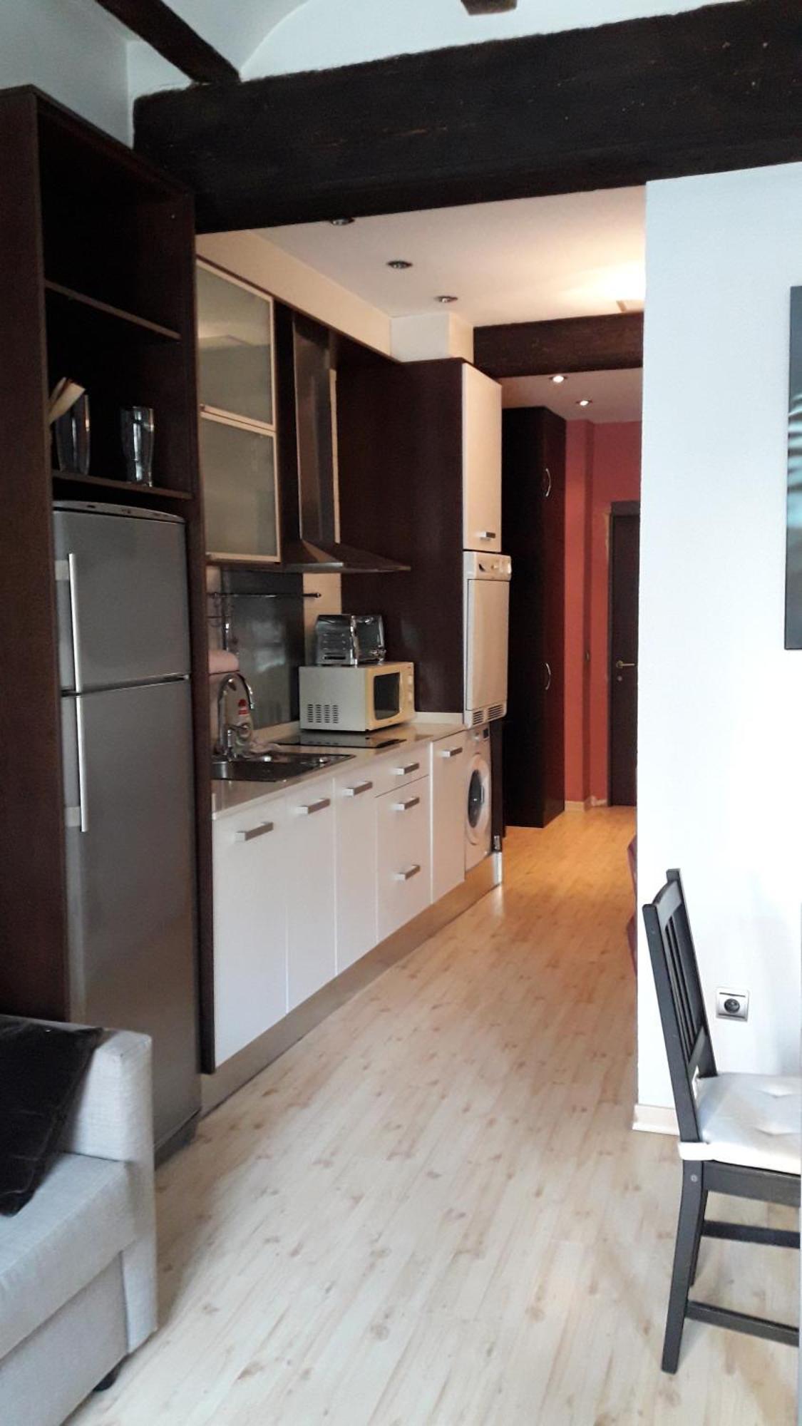 Apartamentos Centricos Barrio Del Carmen فالنسيا المظهر الخارجي الصورة