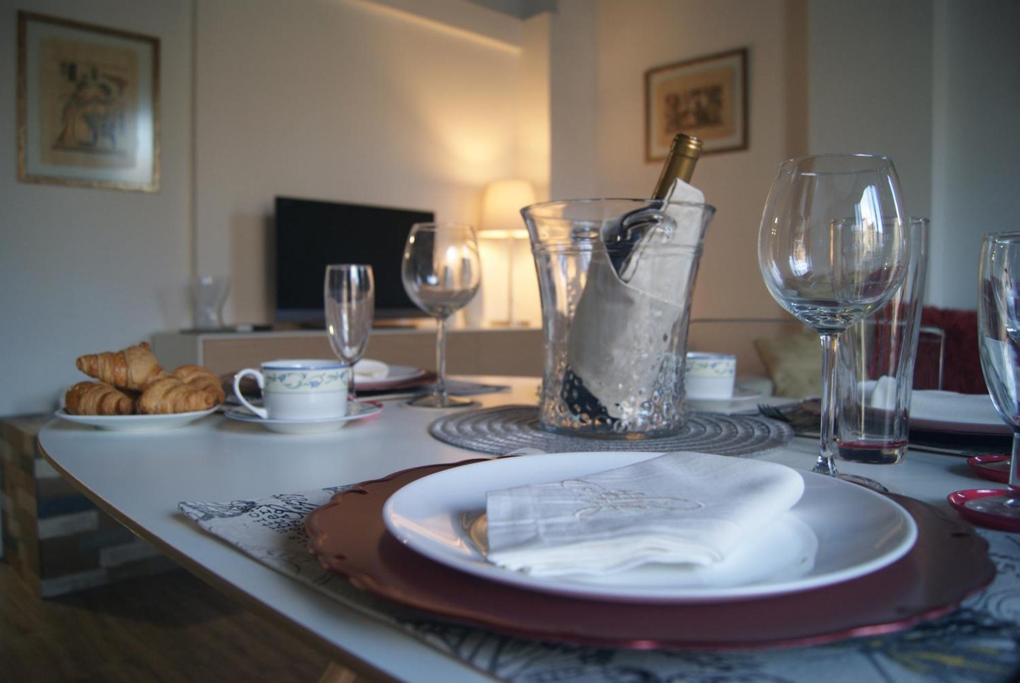 Apartamentos Centricos Barrio Del Carmen فالنسيا المظهر الخارجي الصورة