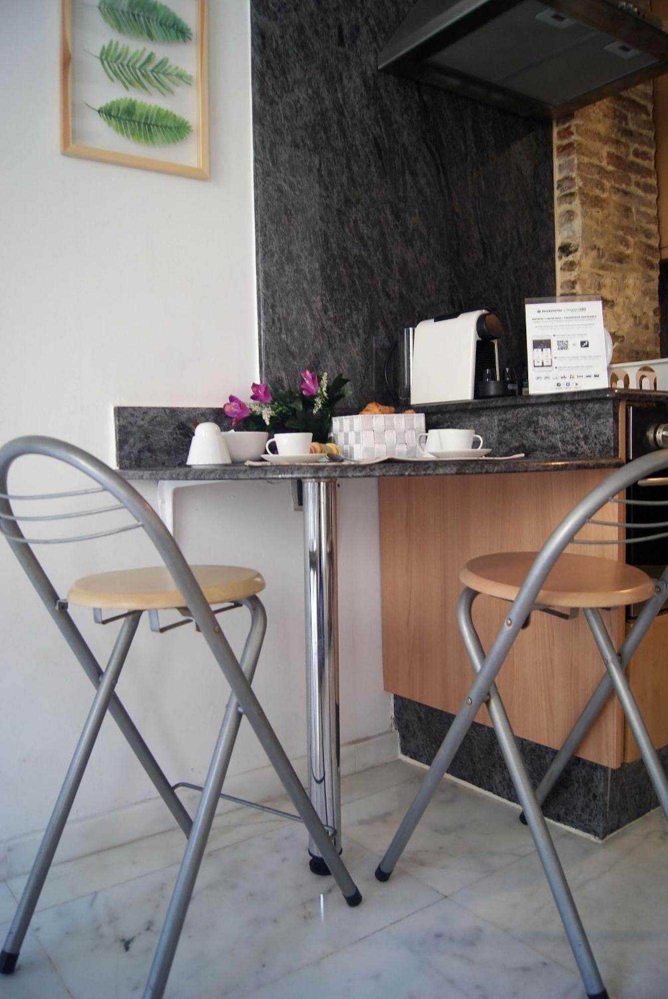 Apartamentos Centricos Barrio Del Carmen فالنسيا المظهر الخارجي الصورة