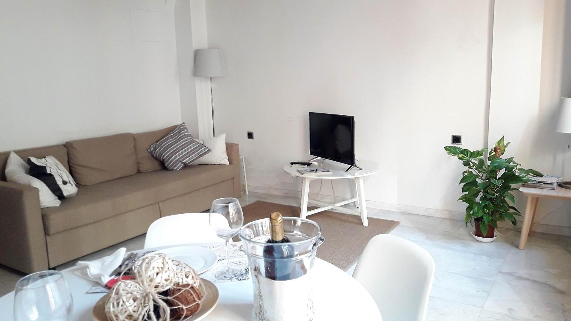 Apartamentos Centricos Barrio Del Carmen فالنسيا المظهر الخارجي الصورة