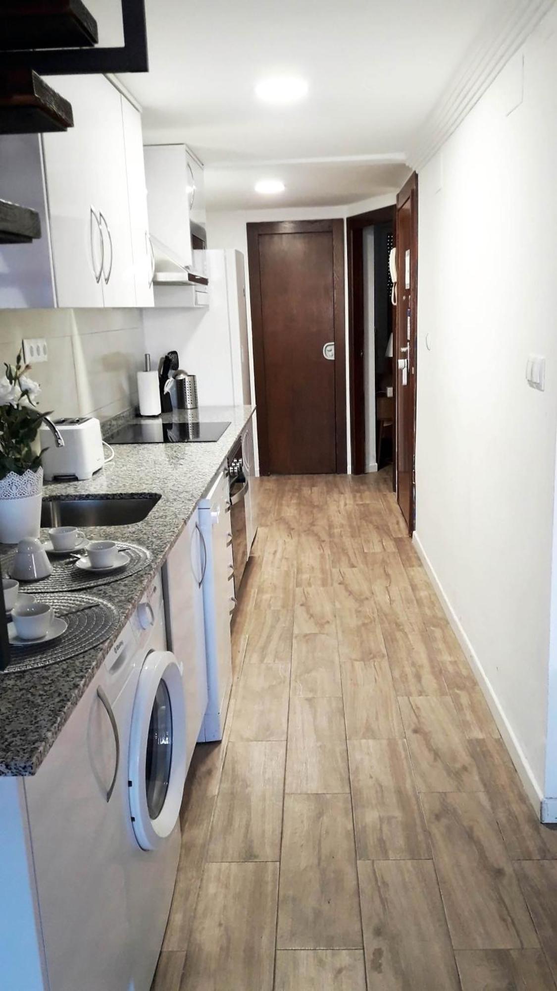 Apartamentos Centricos Barrio Del Carmen فالنسيا المظهر الخارجي الصورة