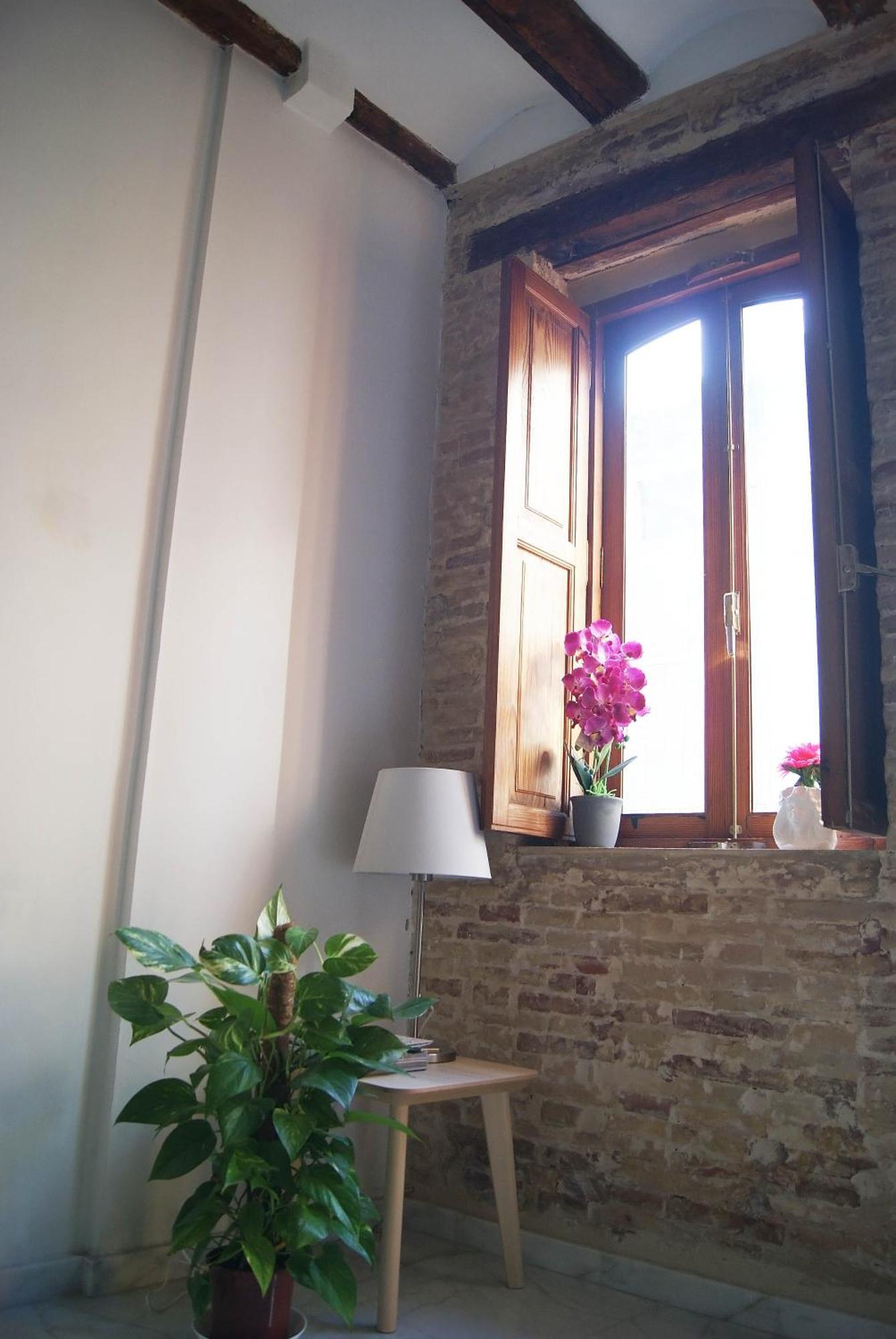 Apartamentos Centricos Barrio Del Carmen فالنسيا المظهر الخارجي الصورة