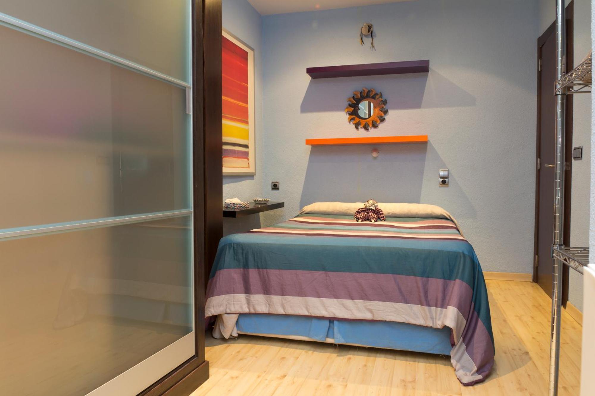 Apartamentos Centricos Barrio Del Carmen فالنسيا المظهر الخارجي الصورة