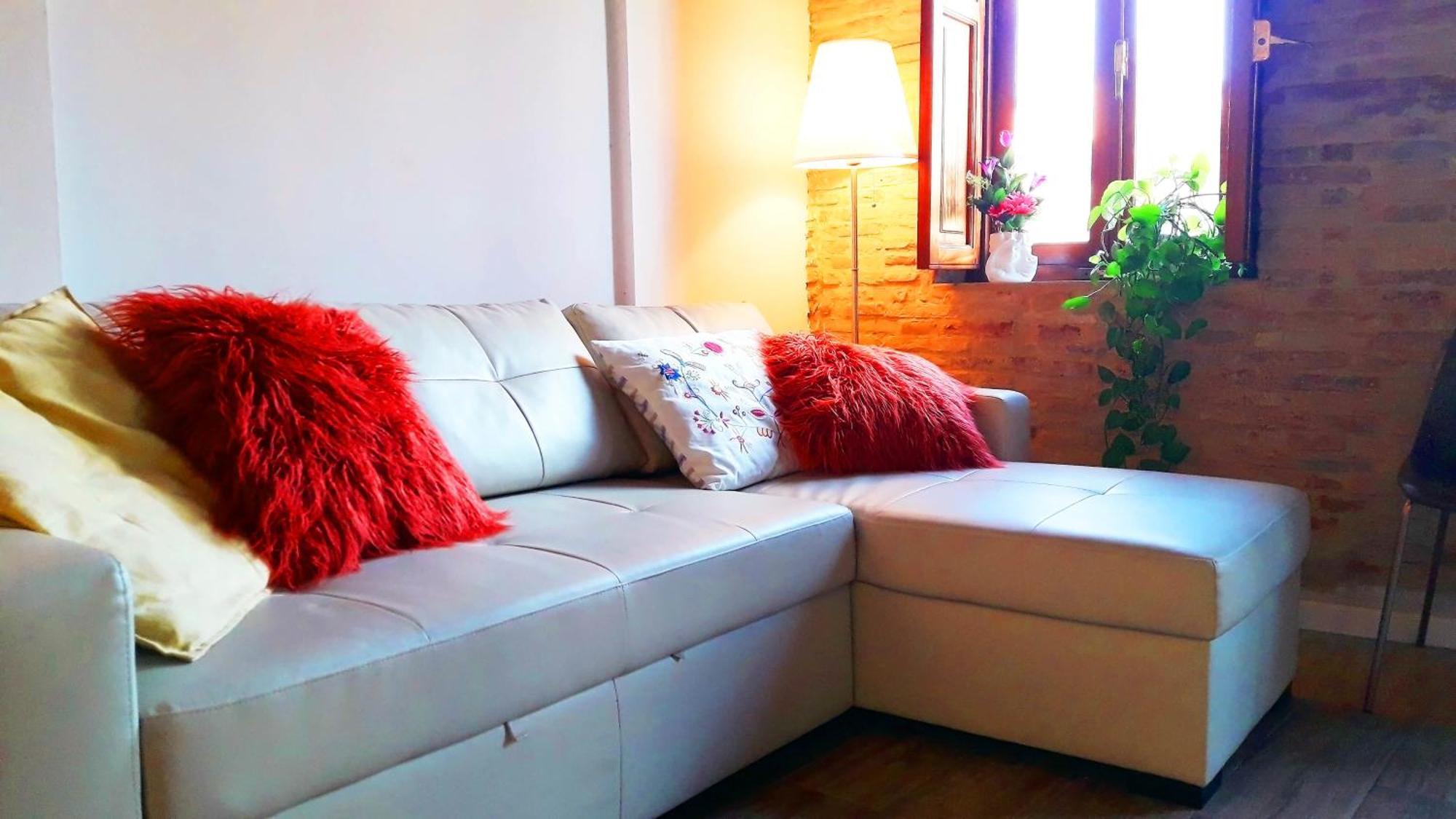 Apartamentos Centricos Barrio Del Carmen فالنسيا المظهر الخارجي الصورة