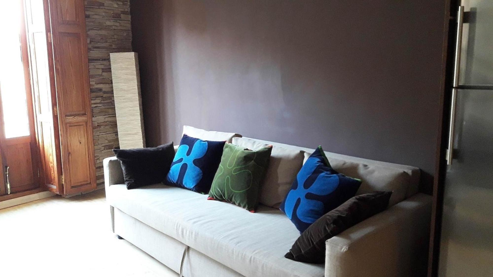 Apartamentos Centricos Barrio Del Carmen فالنسيا المظهر الخارجي الصورة