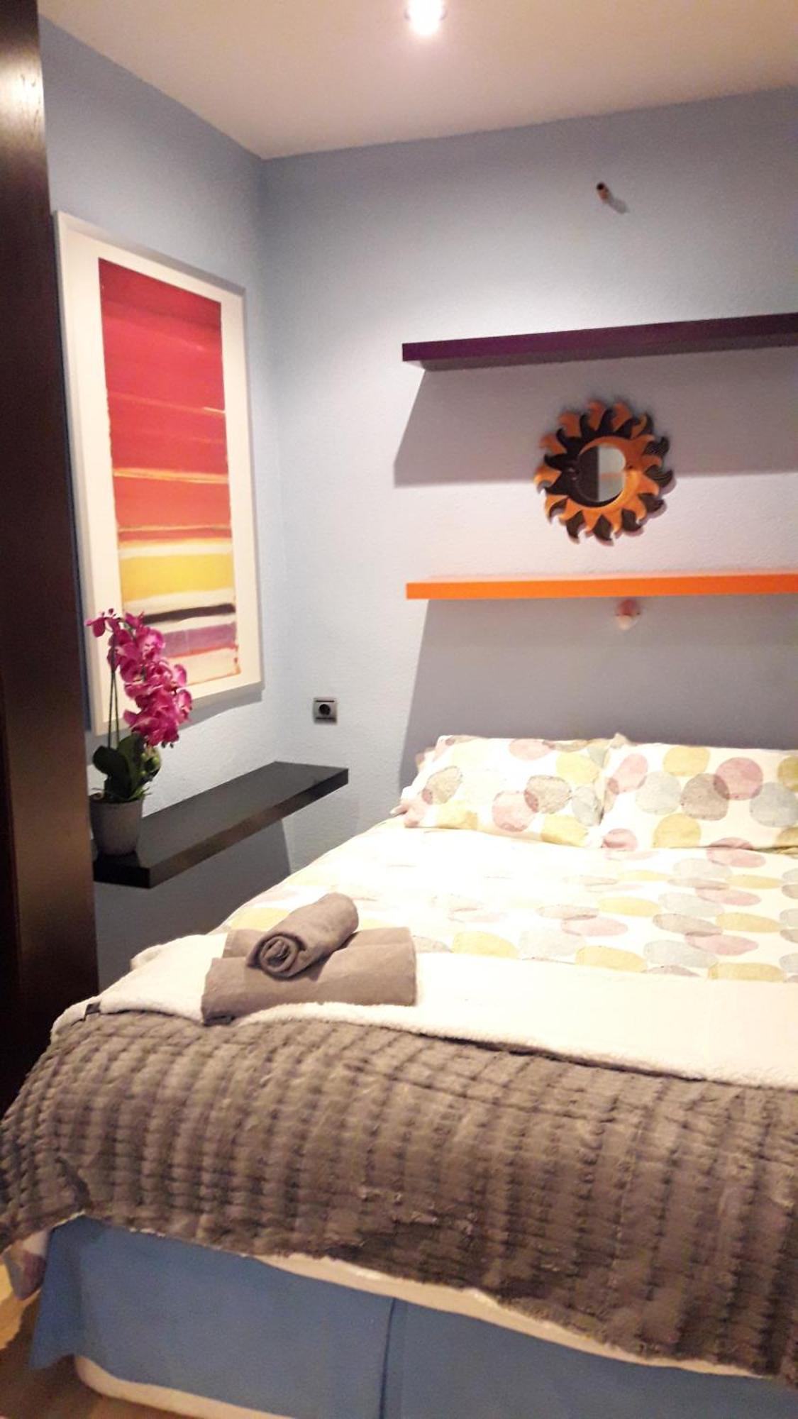 Apartamentos Centricos Barrio Del Carmen فالنسيا المظهر الخارجي الصورة