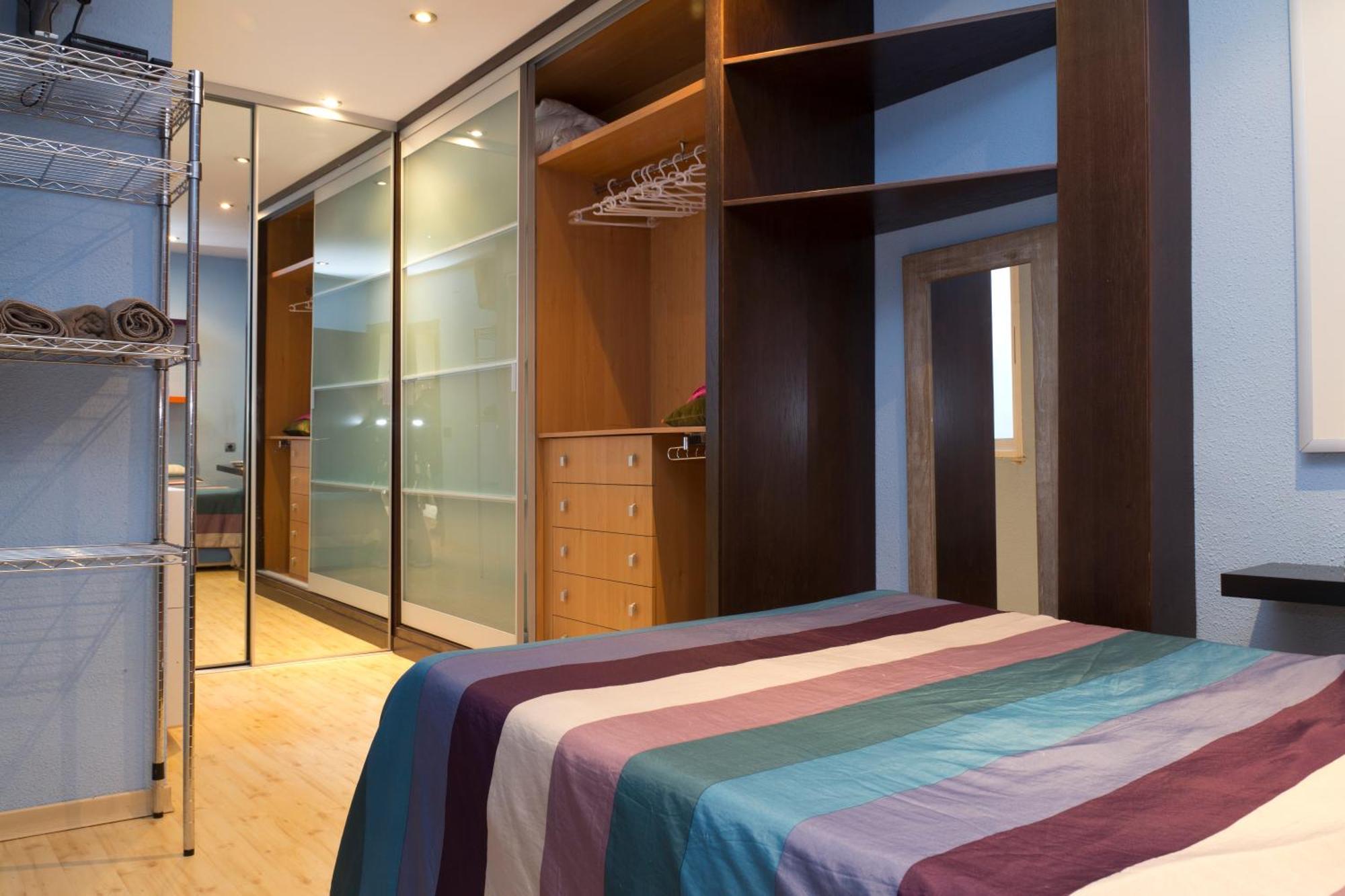 Apartamentos Centricos Barrio Del Carmen فالنسيا المظهر الخارجي الصورة