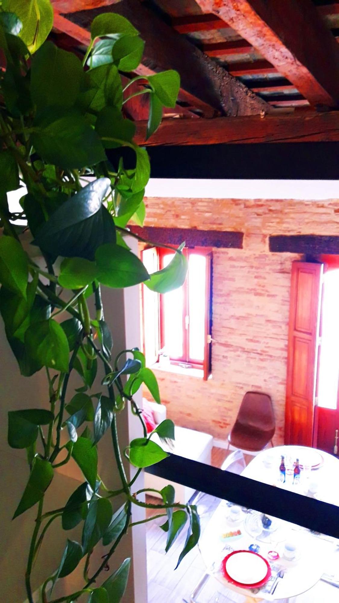 Apartamentos Centricos Barrio Del Carmen فالنسيا المظهر الخارجي الصورة
