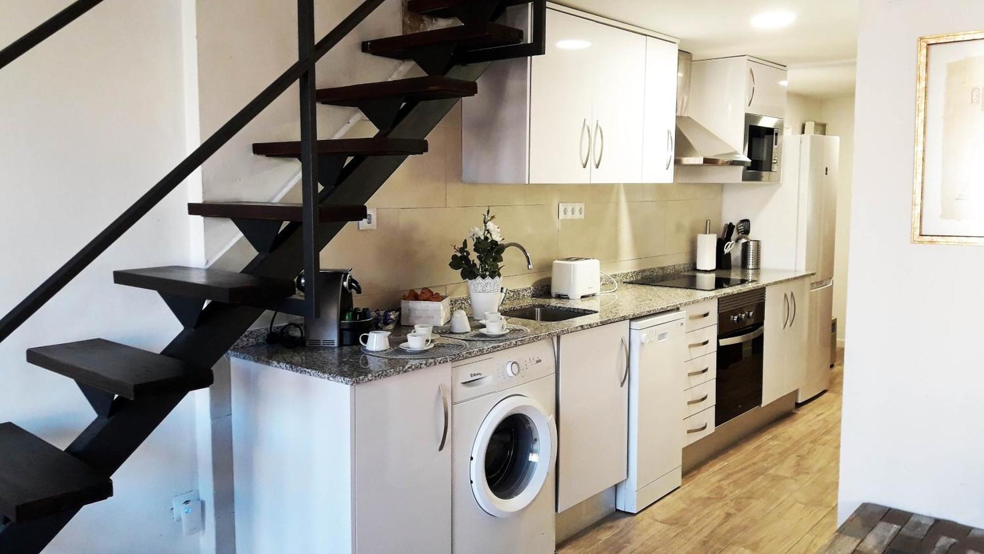 Apartamentos Centricos Barrio Del Carmen فالنسيا المظهر الخارجي الصورة